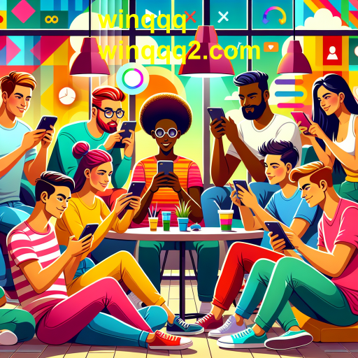 A Ascensão dos Jogos Móveis: Uma Revolução no Entretenimento Digital